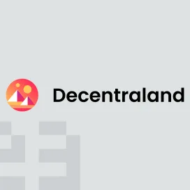 Decentraland Mana 1